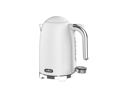 Salton NuRetro Digital Kettle
