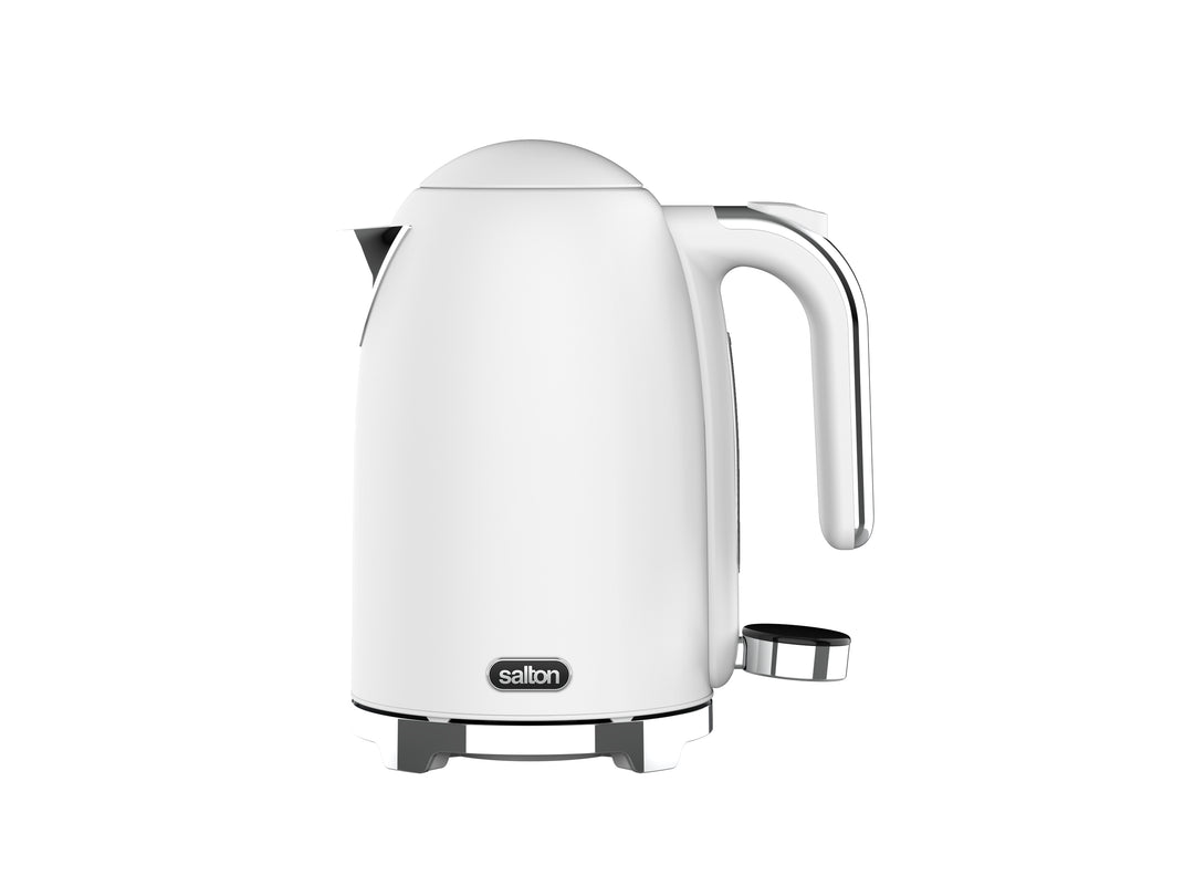 Salton NuRetro Digital Kettle