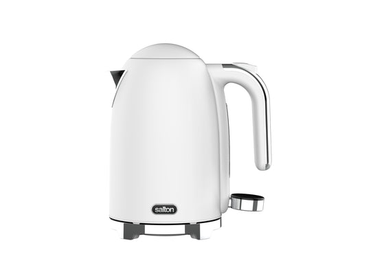 Salton NuRetro Digital Kettle