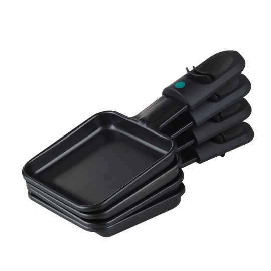 Salton Party Grill & Raclette - 4 Person