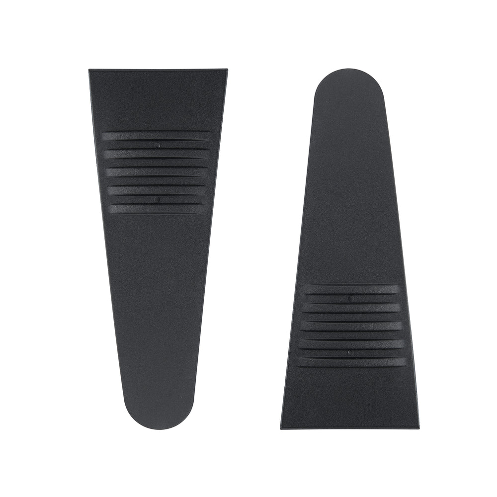 Salton Nylon Raclette Spatulas - Set of 2