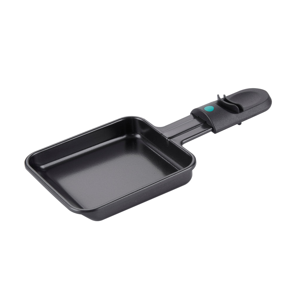 Salton Square Raclette Pans - Set of 2