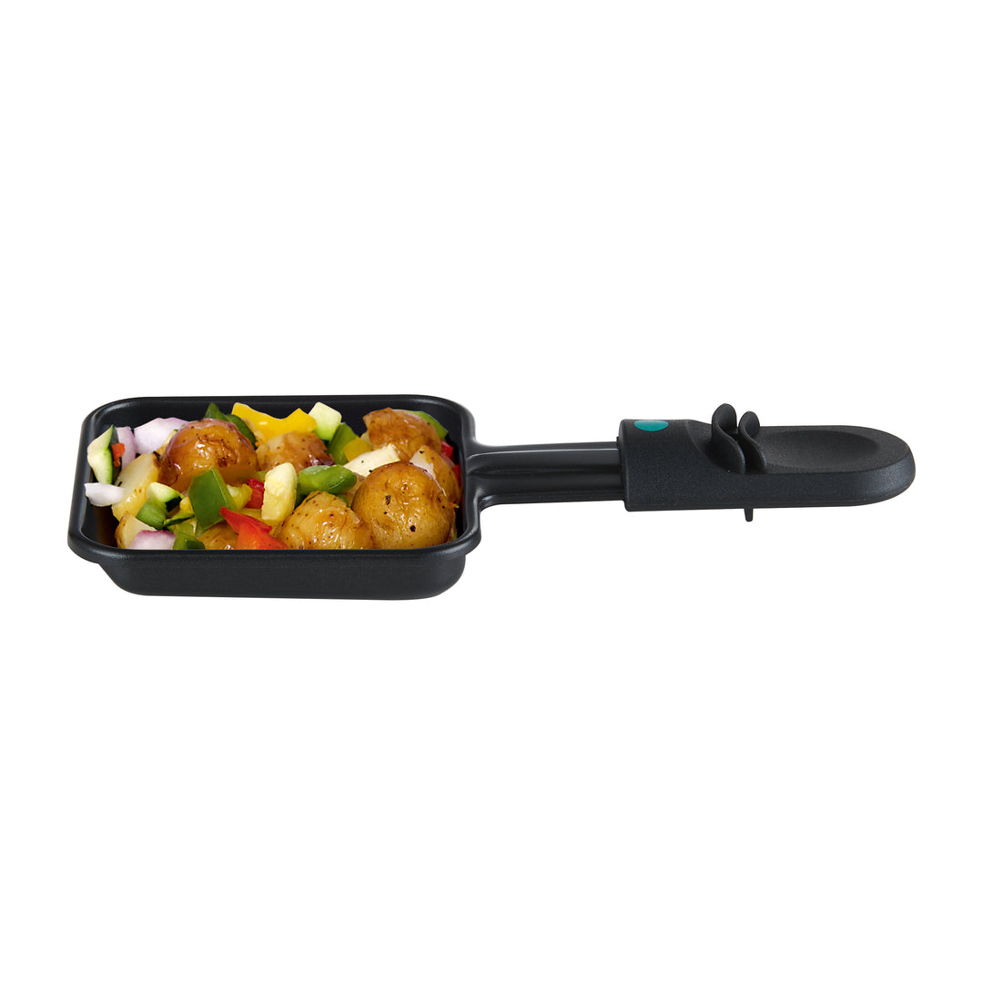 Salton Square Raclette Pans - Set of 2
