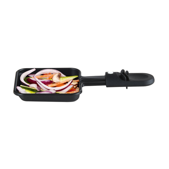 Salton Square Raclette Pans - Set of 2