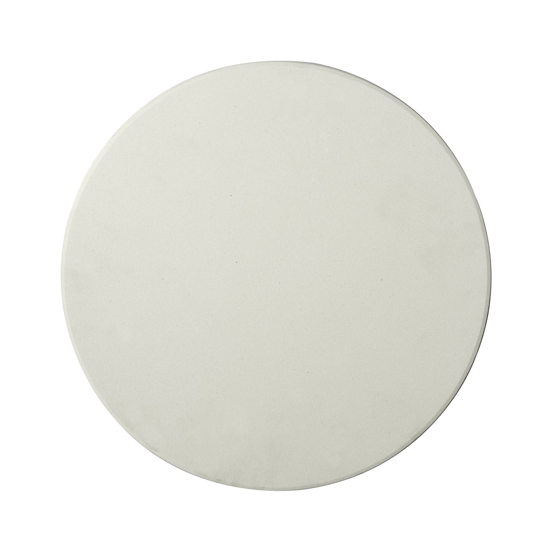 Salton Cordierite Pizza Stone - 12"