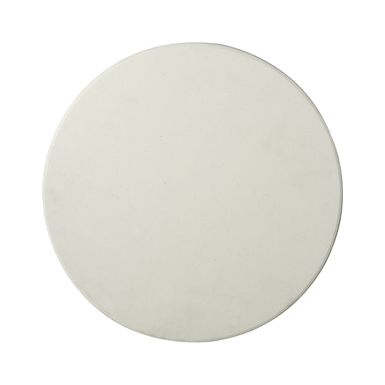 Salton Cordierite Pizza Stone - 12"
