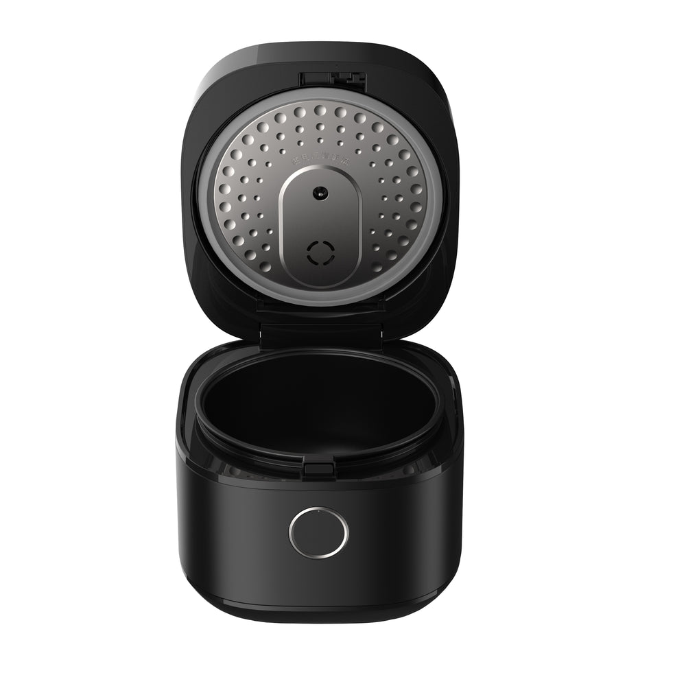 Salton Multifunction Micom Rice Cooker - Salton