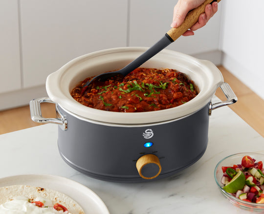 Swan 3.5L Nordic Slow Cooker
