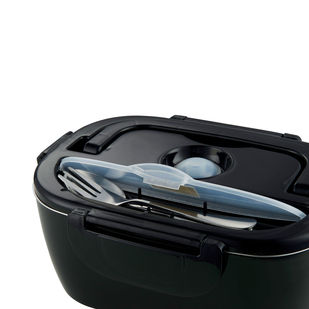 Salton Portable Electric Lunchbox
