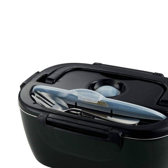 Salton Portable Electric Lunchbox