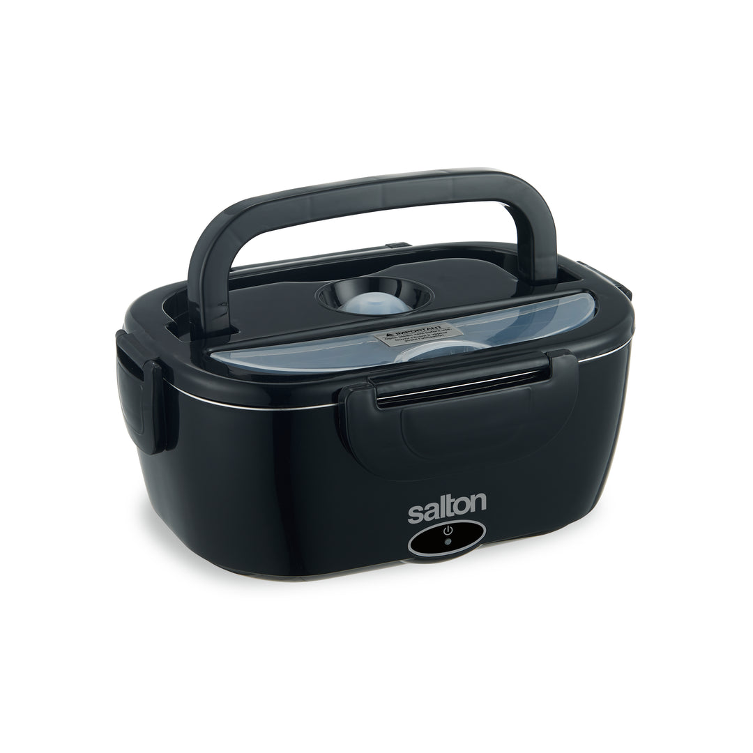 Salton Portable Electric Lunchbox