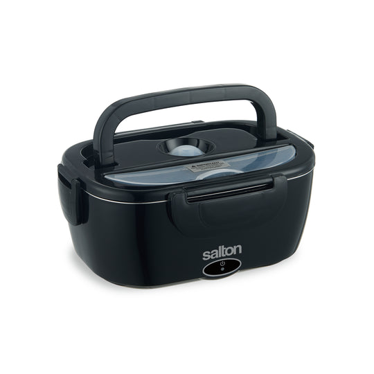 Salton Portable Electric Lunchbox