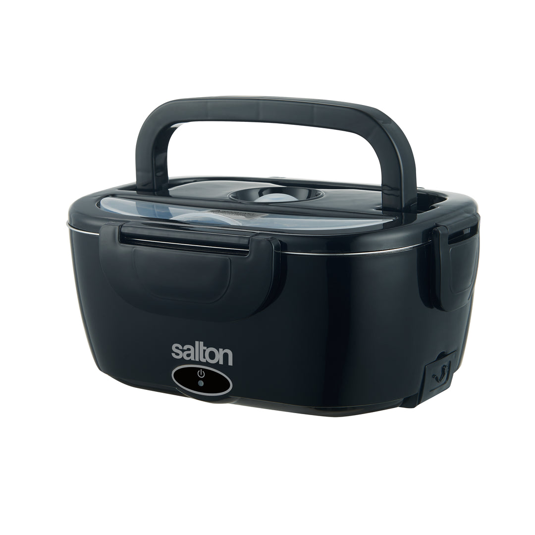 Salton Portable Electric Lunchbox