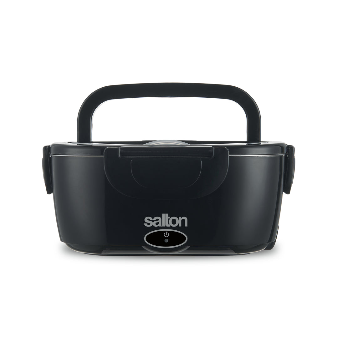 Salton Portable Electric Lunchbox