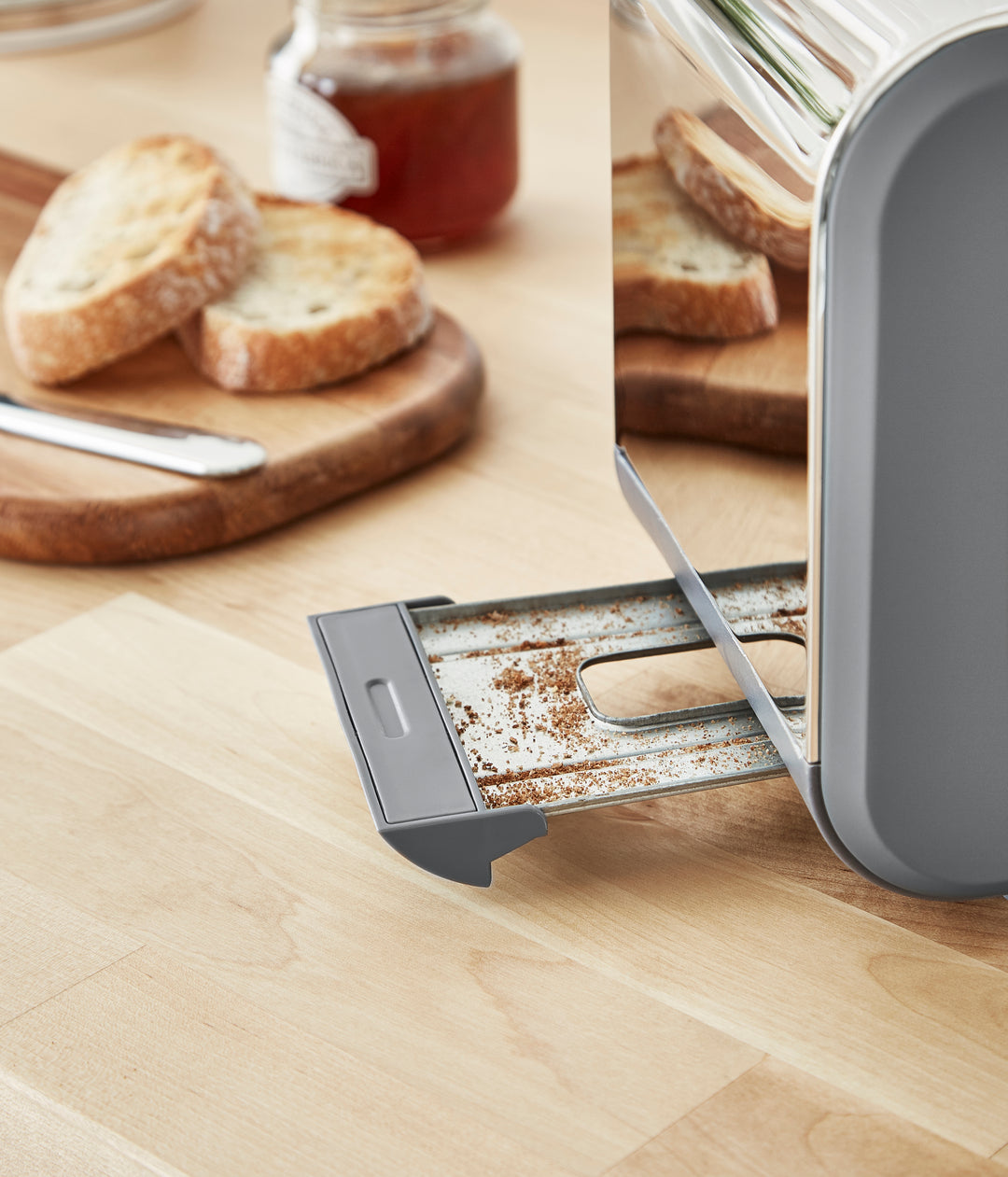 Swan Nordic Toaster - 2 Slice