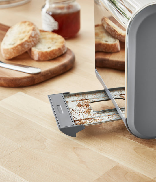 Swan Nordic Toaster - 2 Slice
