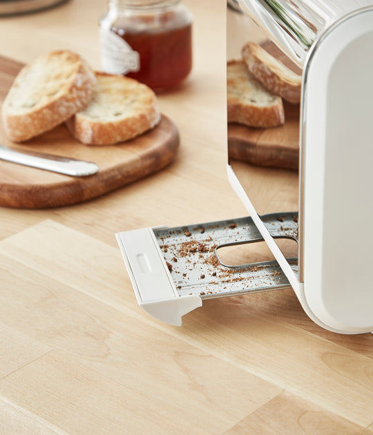 Swan Nordic Toaster - 2 Slice