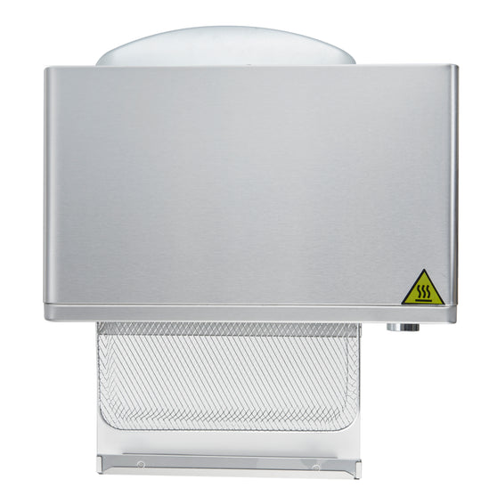 Four grille-pain à convection numérique Salton ConvectiFry avec friture à l'air libre - 23 L/ 24 QT