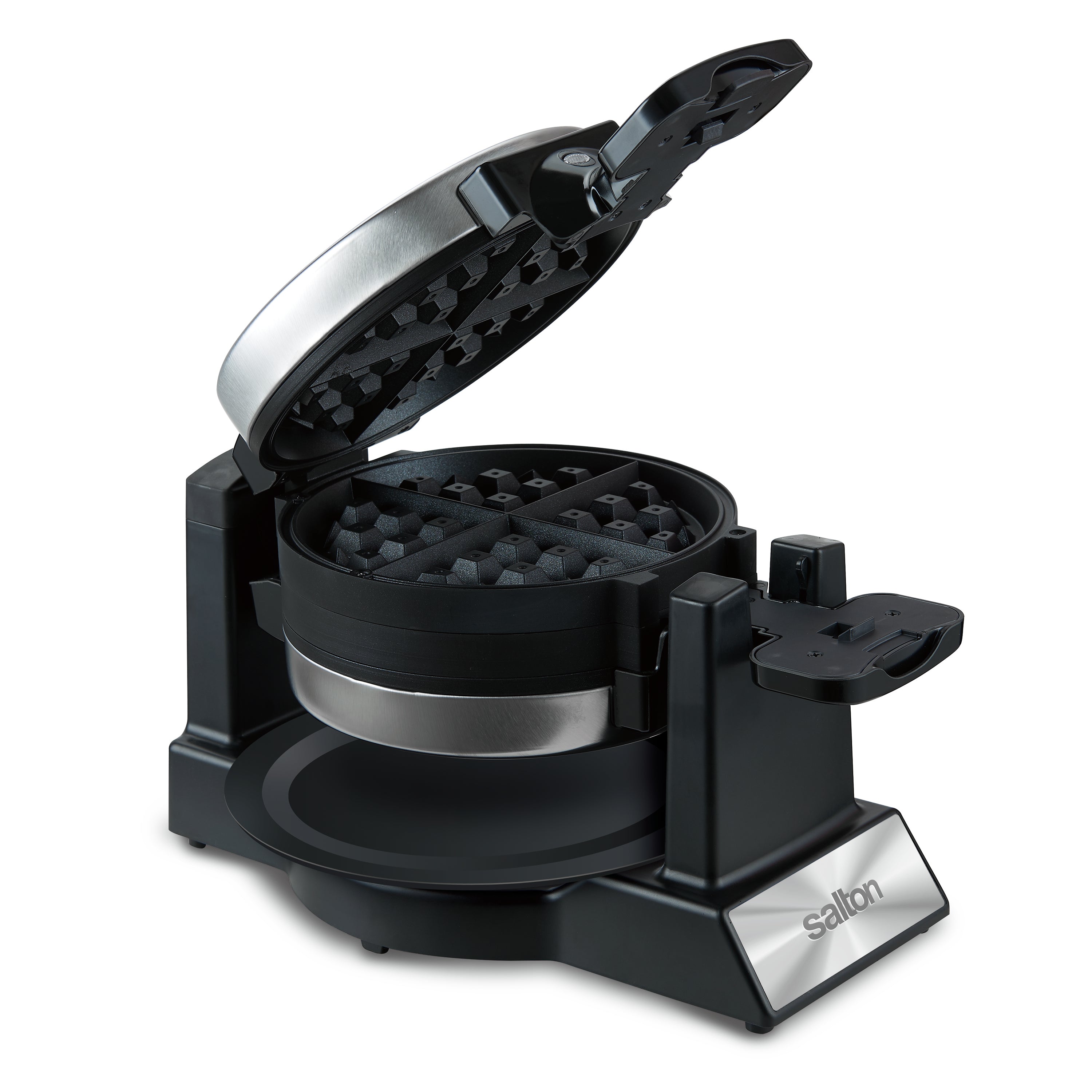 Salton Waffle Maker