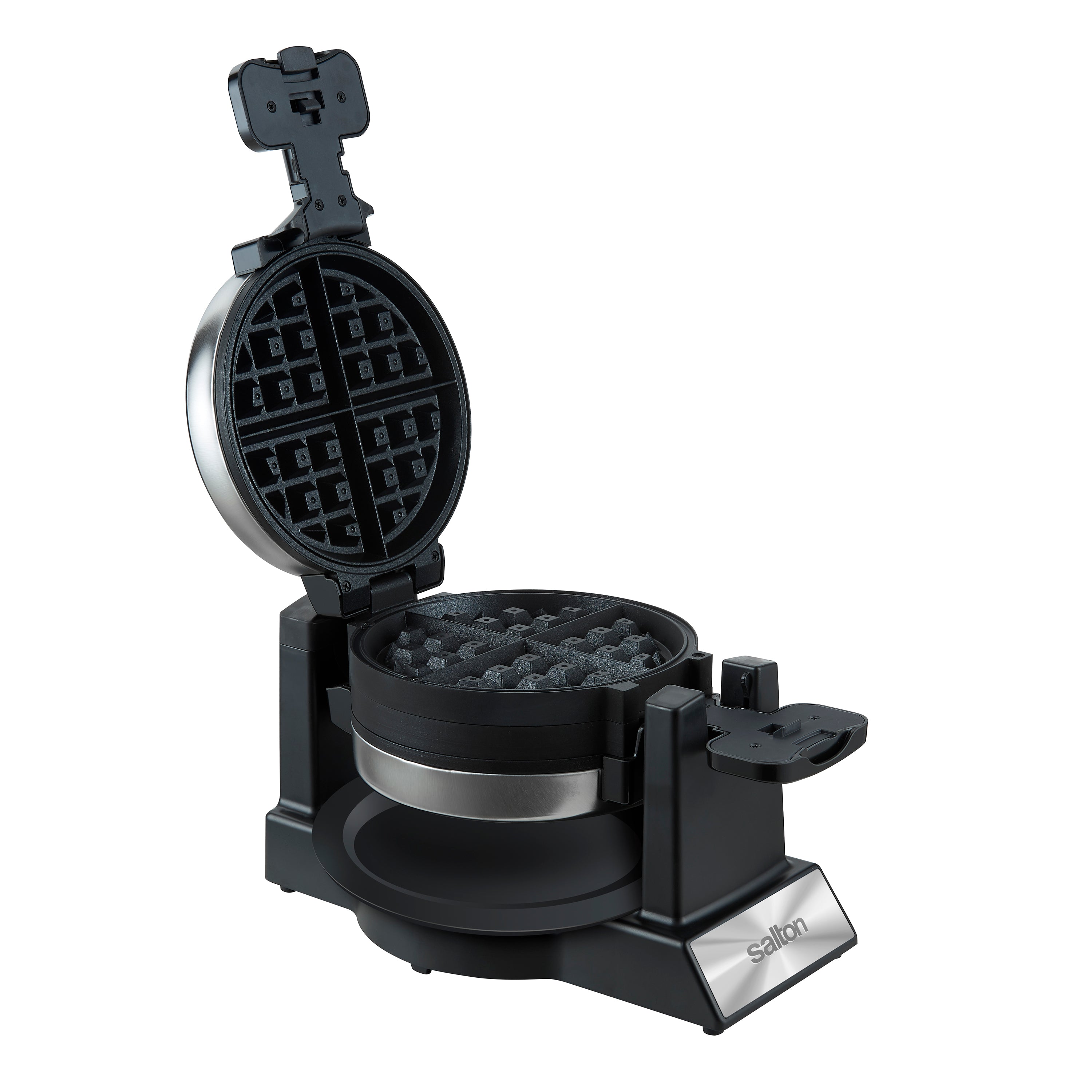 Salton Waffle Maker - Thumbnail 4