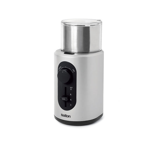 Salton Coffee, Spice & Herb Grinder