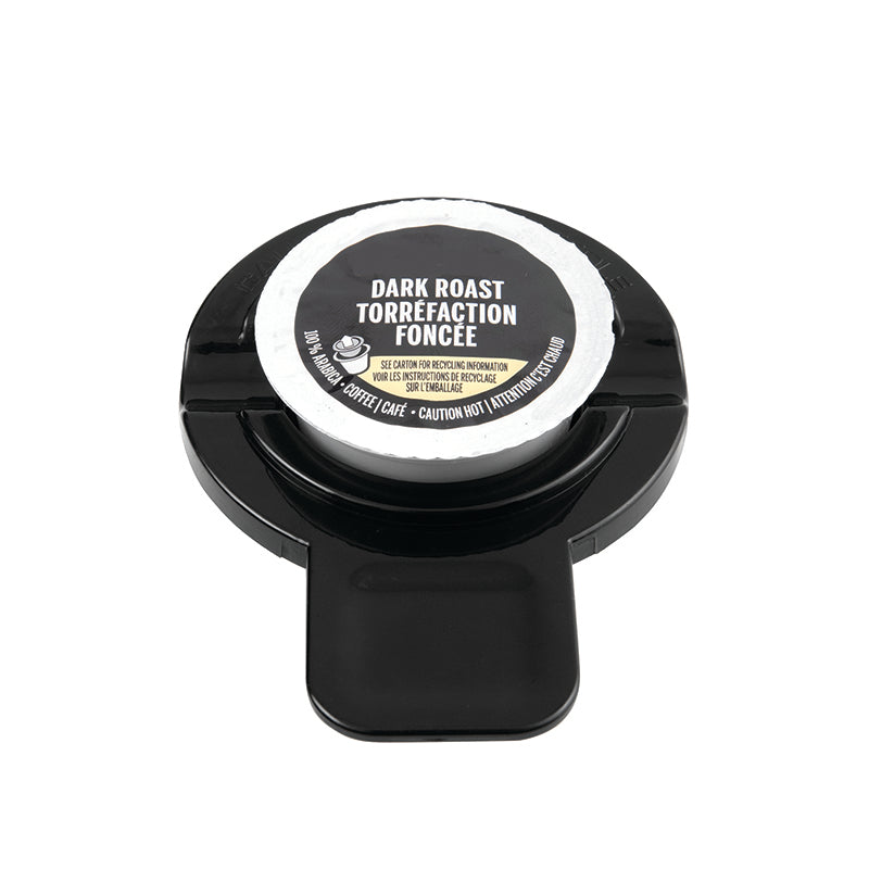 Salton 2-in-1 KCup Coffee Maker