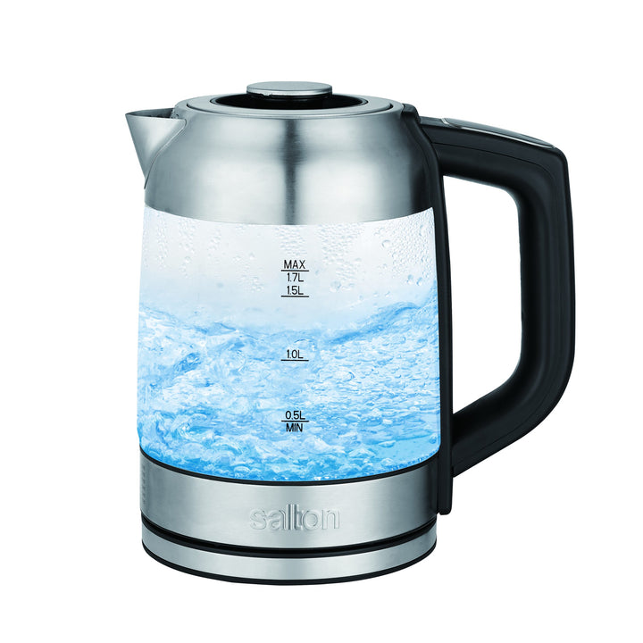 Salton | your gourmet appliance company