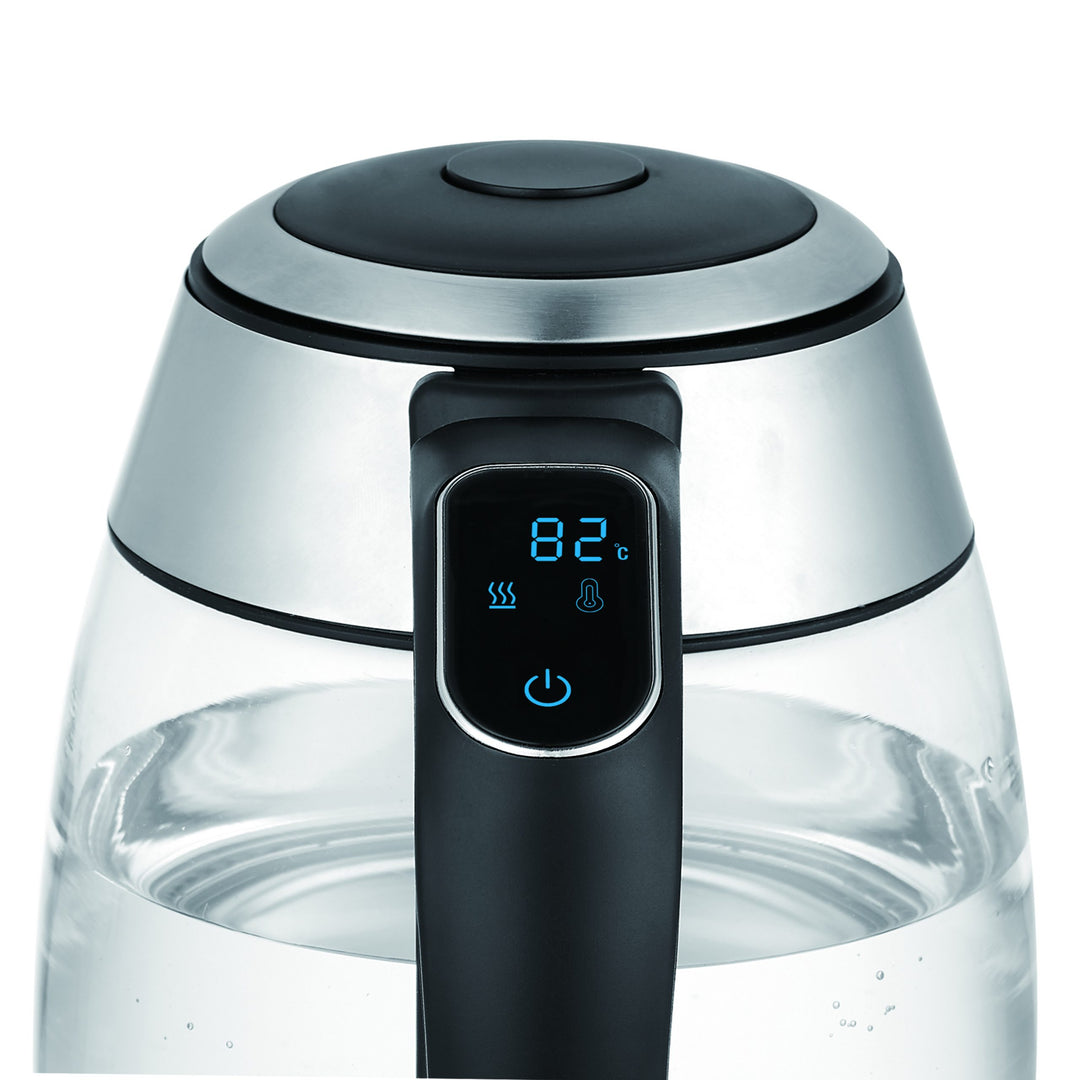 Variable Temperature Touch Control Kettle 1.7 L