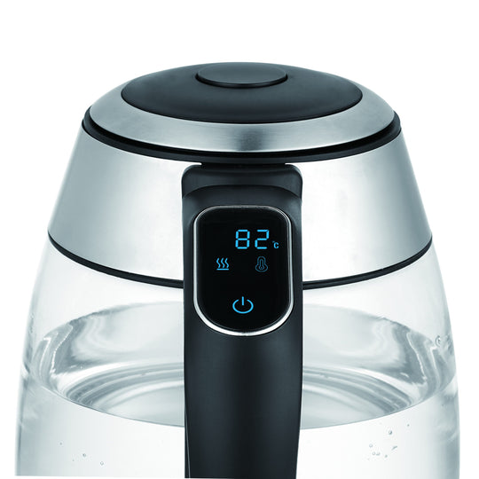 Variable Temperature Touch Control Kettle 1.7 L
