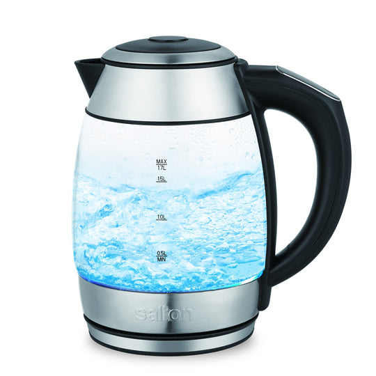 Variable Temperature Touch Control Kettle 1.7 L