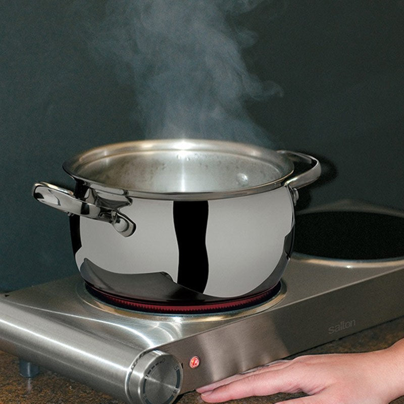 Salton Infrared Cooktop - Thumbnail 2