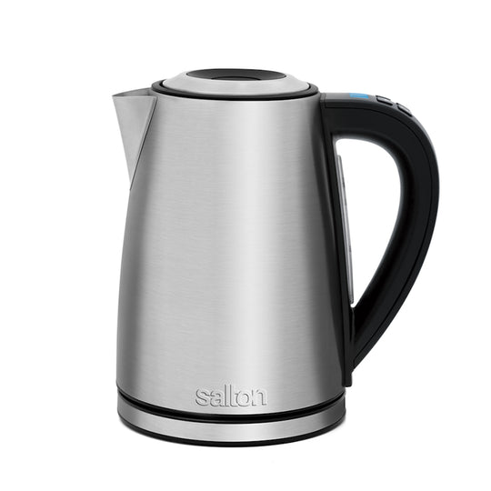 Bouilloire à température variable Salton - 1,7 L