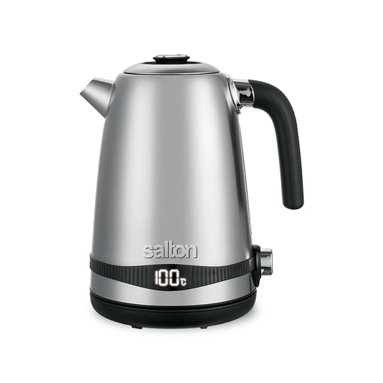Salton Variable Temperature Kettle 1.7 L/Qt