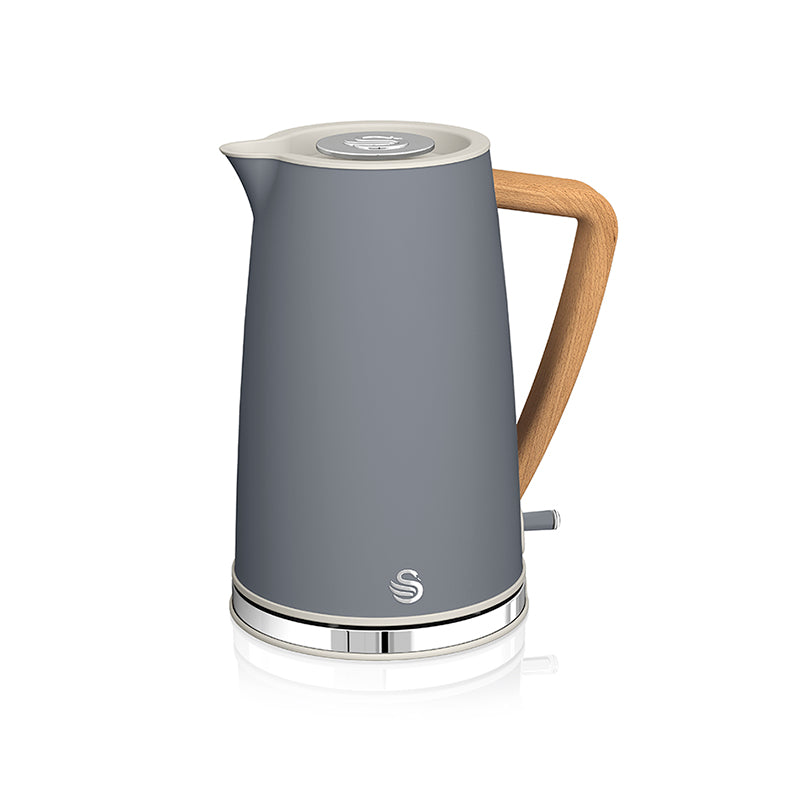 Swan Nordic Cordless Kettle 1.7 L