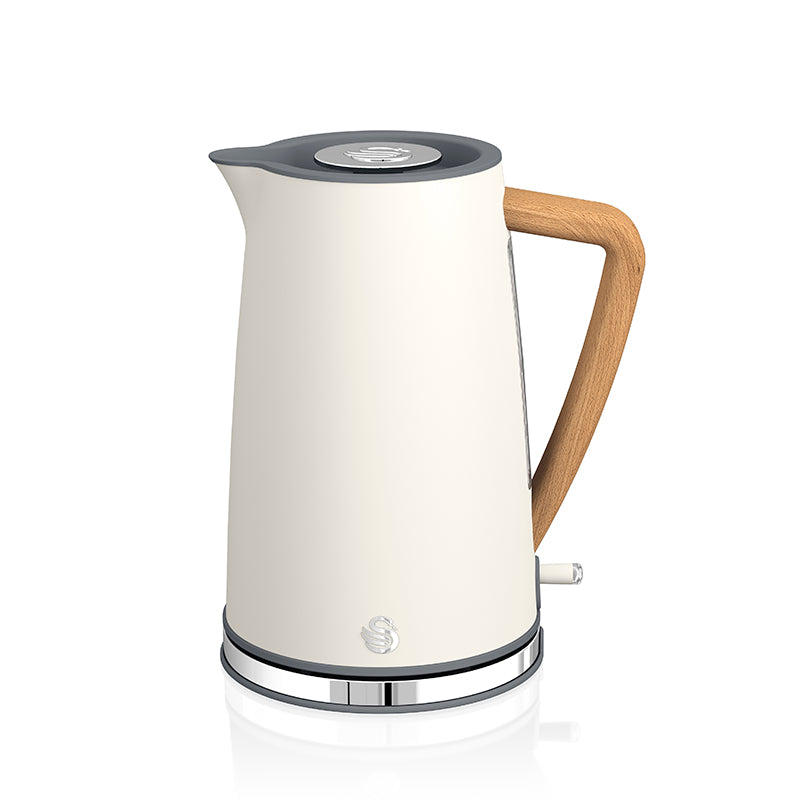 Swan Nordic Cordless Kettle 1.7 L
