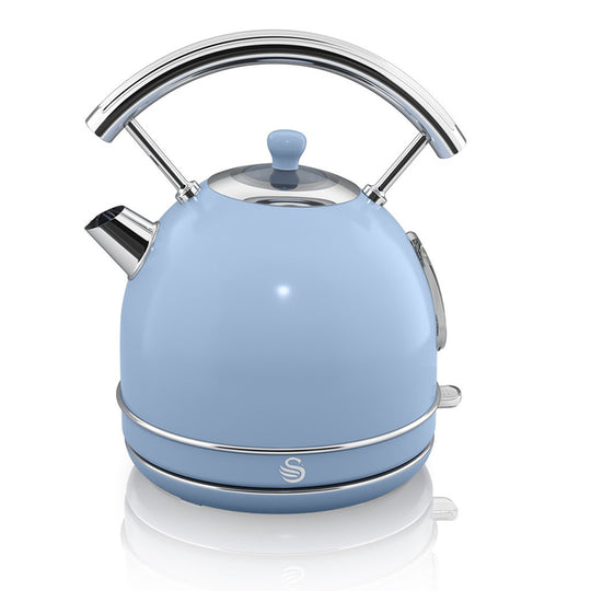 Swan Retro Dome Kettle 1.7L