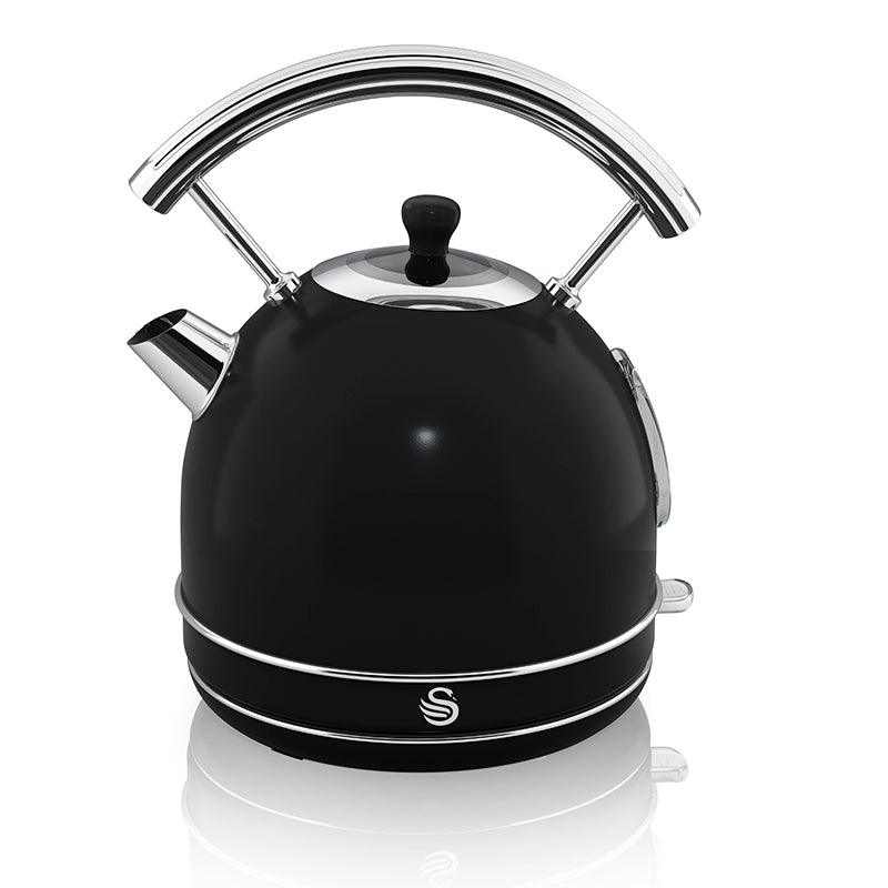Swan Retro Dome Kettle 1.7L