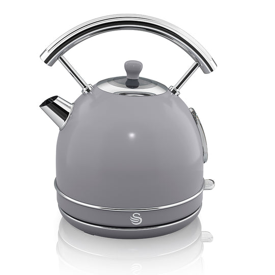 Swan Retro Dome Kettle 1.7L