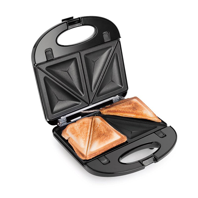 Salton Grill/Waffle/Sandwich Maker - Thumbnail 4