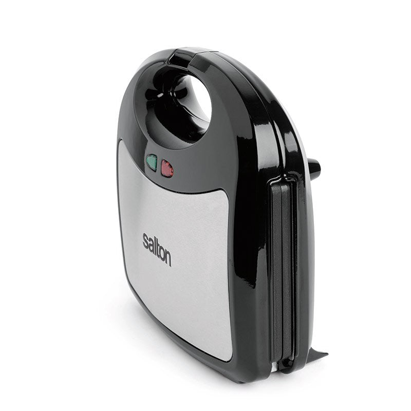 Salton Grill/Waffle/Sandwich Maker - Thumbnail 5