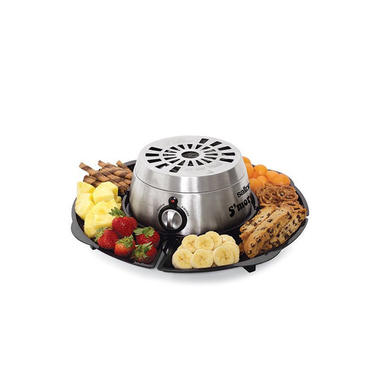 Salton S'mores & Fondue Maker