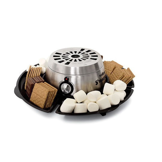 Salton S'mores & Fondue Maker
