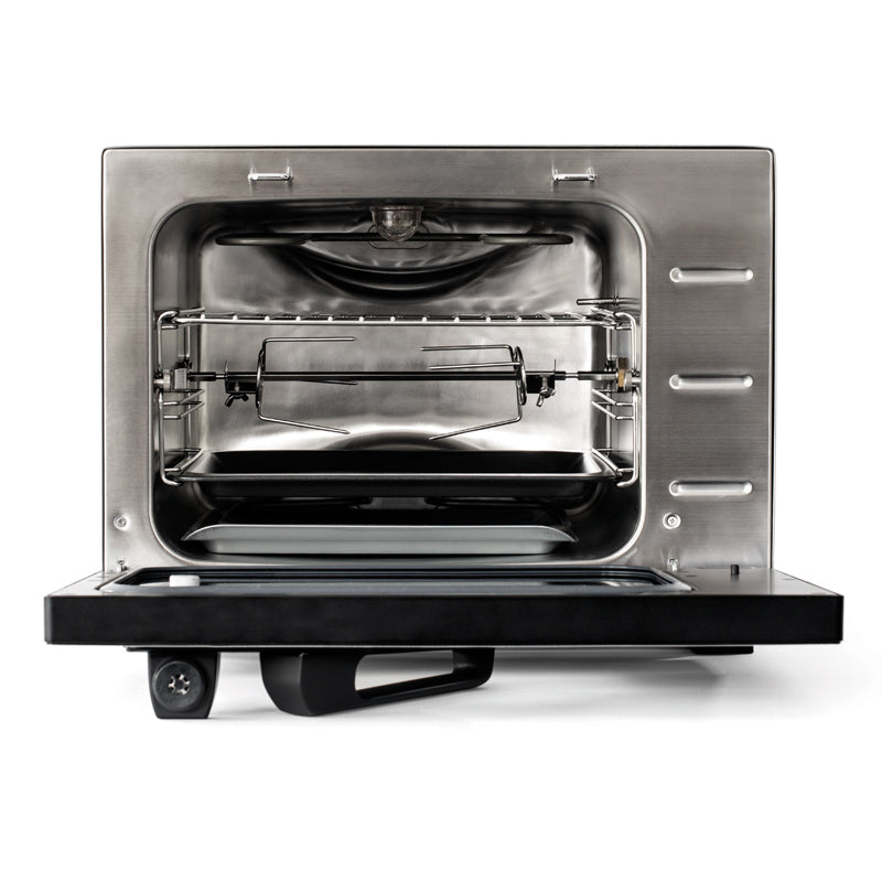 Salton Pressure Oven