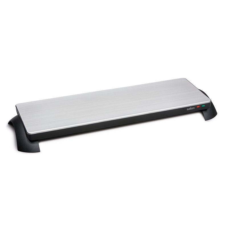 Salton Cordless Hotray Warming Tray - Thumbnail 2