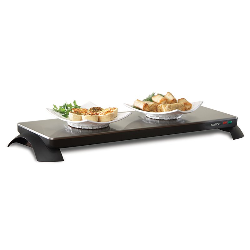 Salton Cordless Hotray Warming Tray - Thumbnail 3