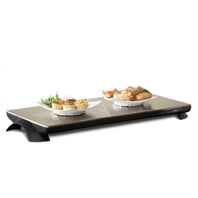 Salton Warming Tray - Thumbnail 2
