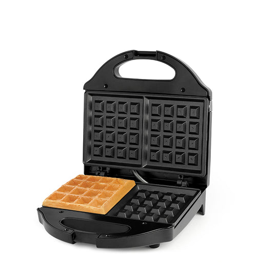 Gaufrier belge Salton - Noir