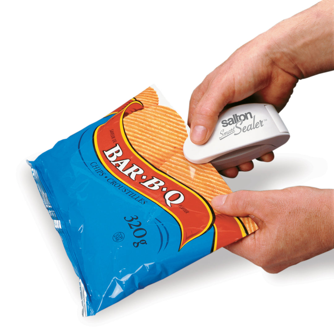 Salton Bag Sealer
