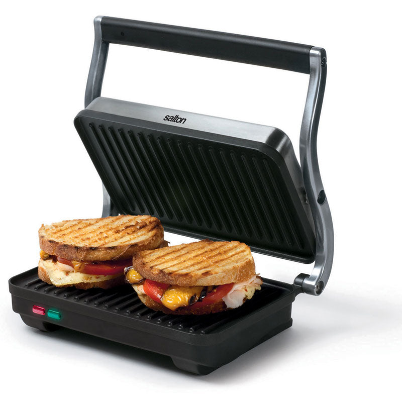 Salton Panini Grill - Thumbnail 4