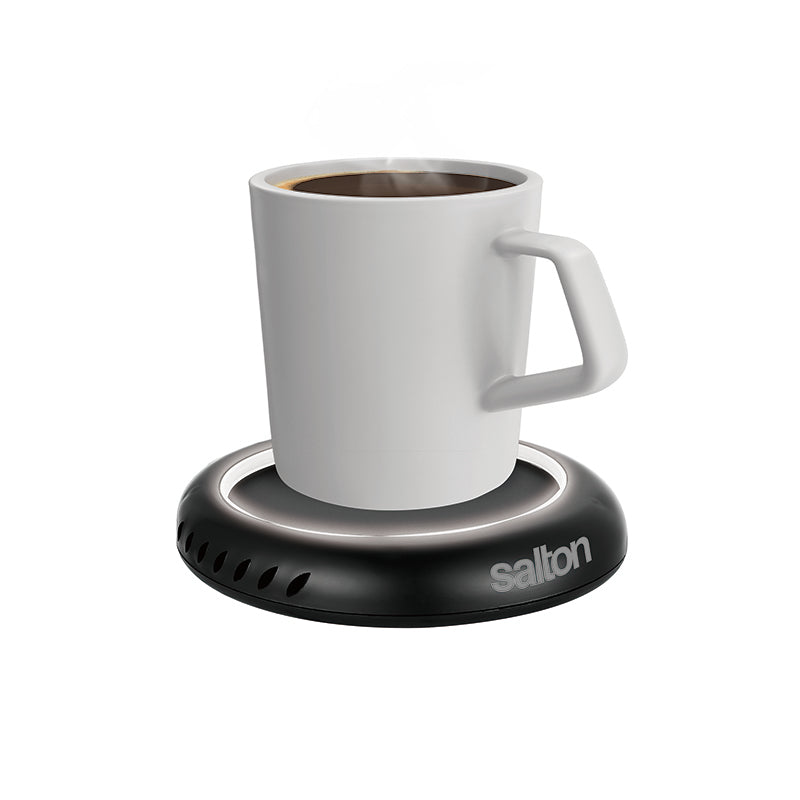 SALTNLIGHT Glass Coffee Mug Warmer